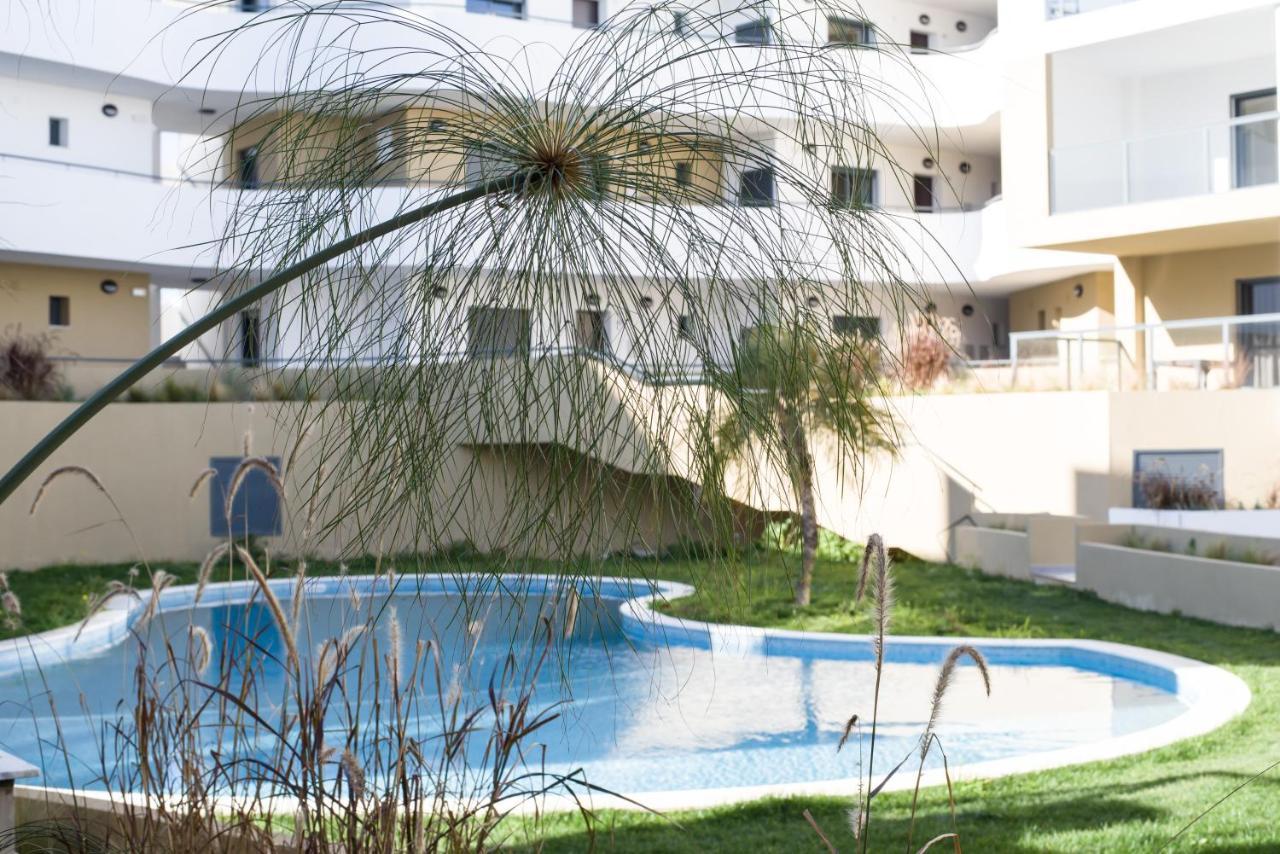 Family Apartments Albur Village II Alvor Ngoại thất bức ảnh