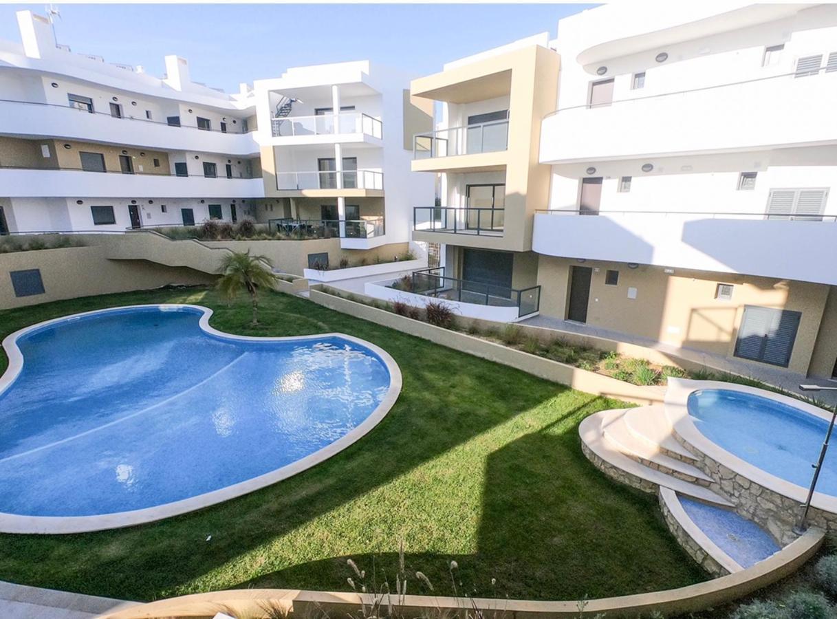 Family Apartments Albur Village II Alvor Ngoại thất bức ảnh