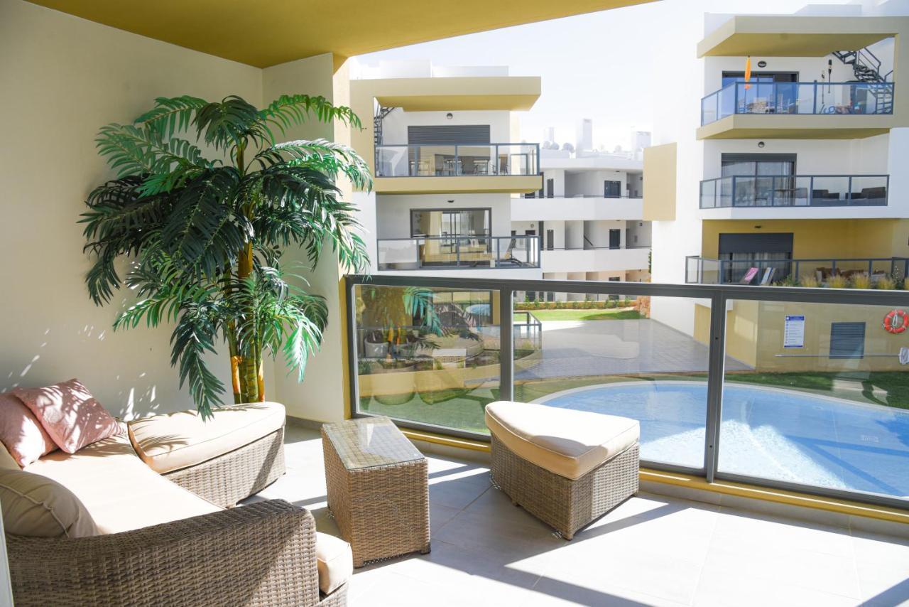 Family Apartments Albur Village II Alvor Ngoại thất bức ảnh