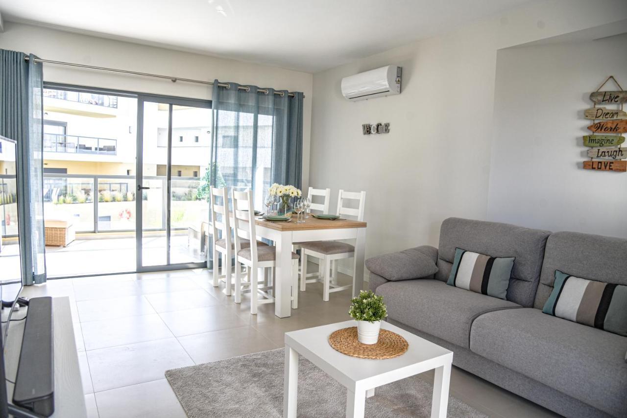 Family Apartments Albur Village II Alvor Ngoại thất bức ảnh