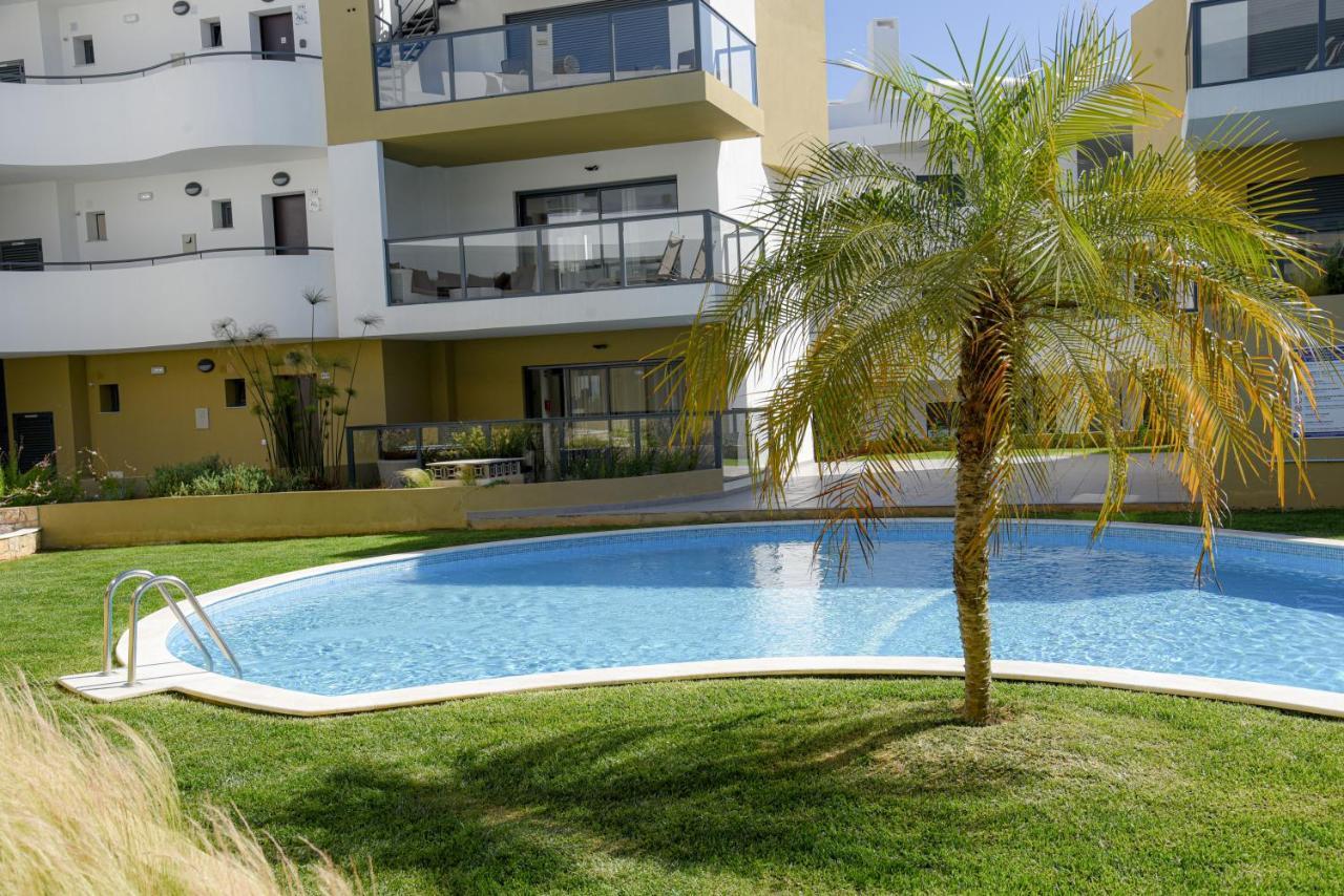 Family Apartments Albur Village II Alvor Ngoại thất bức ảnh