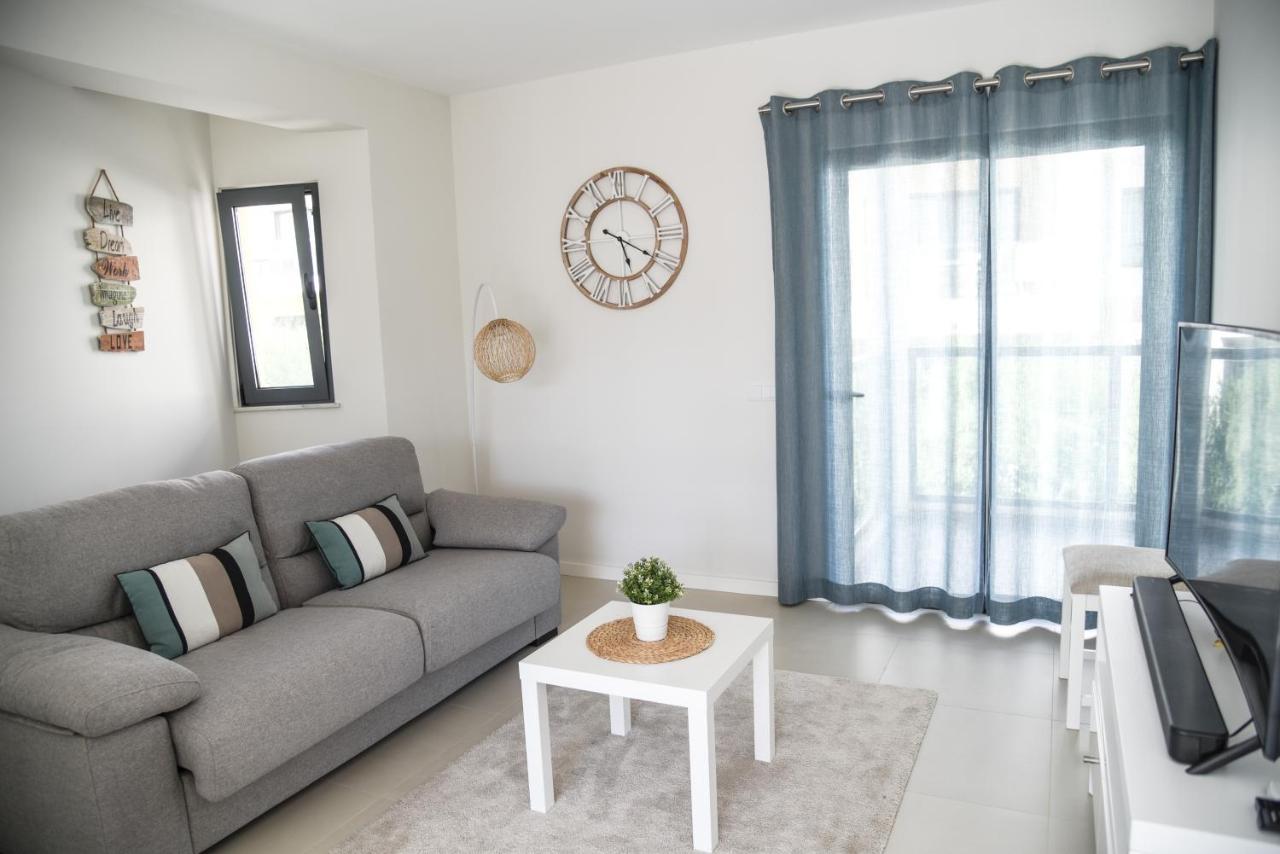 Family Apartments Albur Village II Alvor Ngoại thất bức ảnh