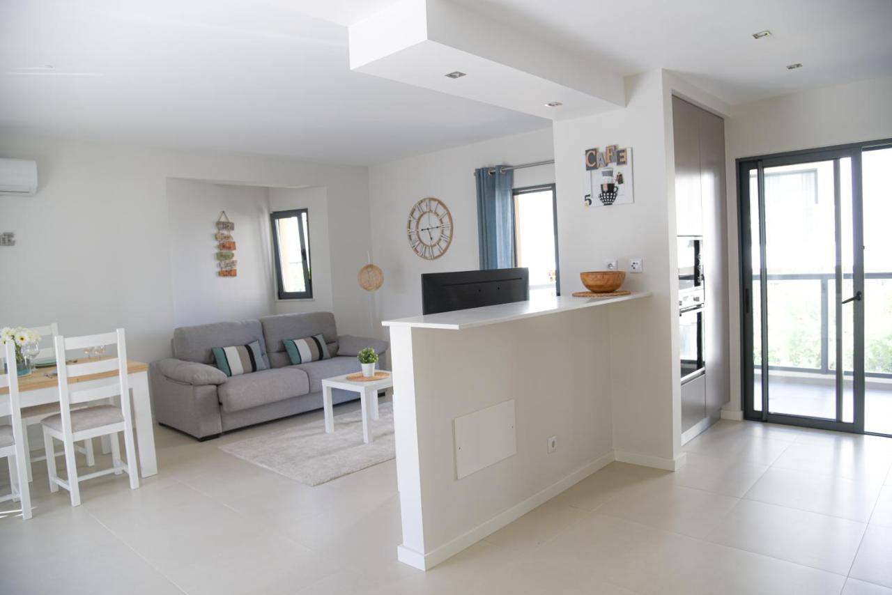 Family Apartments Albur Village II Alvor Ngoại thất bức ảnh